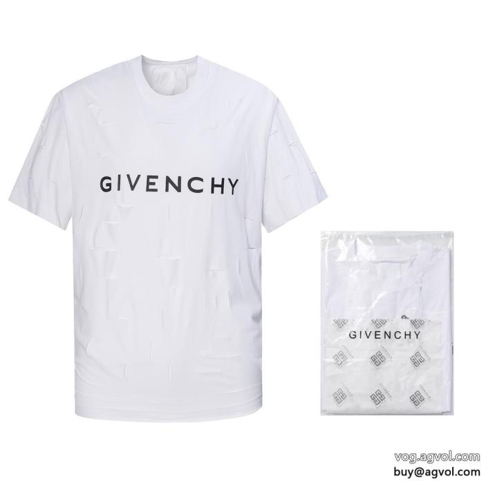 ブランド コピー 品ジバンシー半袖Tシャツ大人OK2023SS大変お買得_0_2