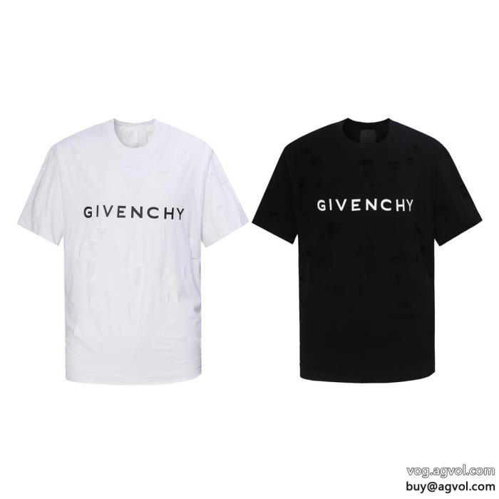 ブランド コピー 品ジバンシー半袖Tシャツ大人OK2023SS大変お買得_0_3