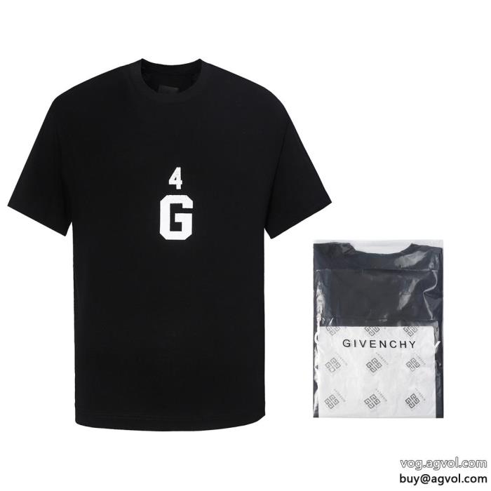 半袖Tシャツ大注目されてるアイテム快適な着心地ブランド コピー 着払いGIVENCHY_0_0