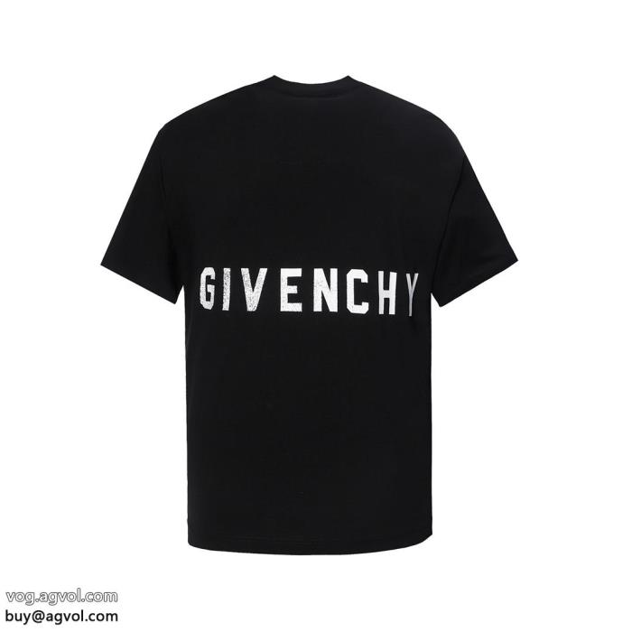 半袖Tシャツ大注目されてるアイテム快適な着心地ブランド コピー 着払いGIVENCHY_0_1