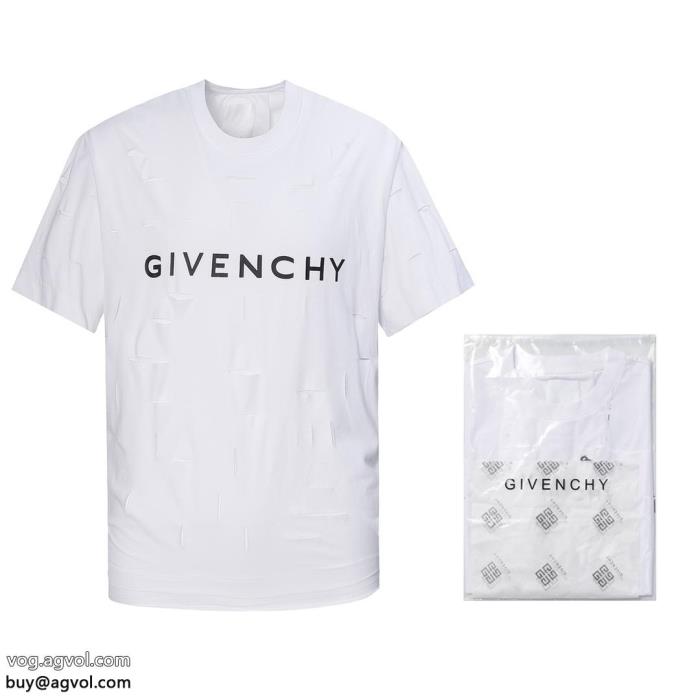 半袖Tシャツ大注目されてるアイテム快適な着心地ブランド コピー 着払いGIVENCHY_0_2