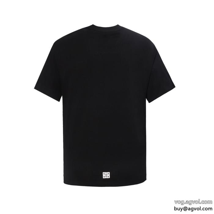 国内発セール完売間近優れものブランド 通販 激安ジバンシー半袖Tシャツ_0_0
