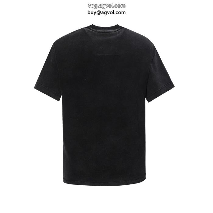半袖TシャツSS23カッコいい 存在感のあるGIVENCHY激安 通販 ブランド_0_0