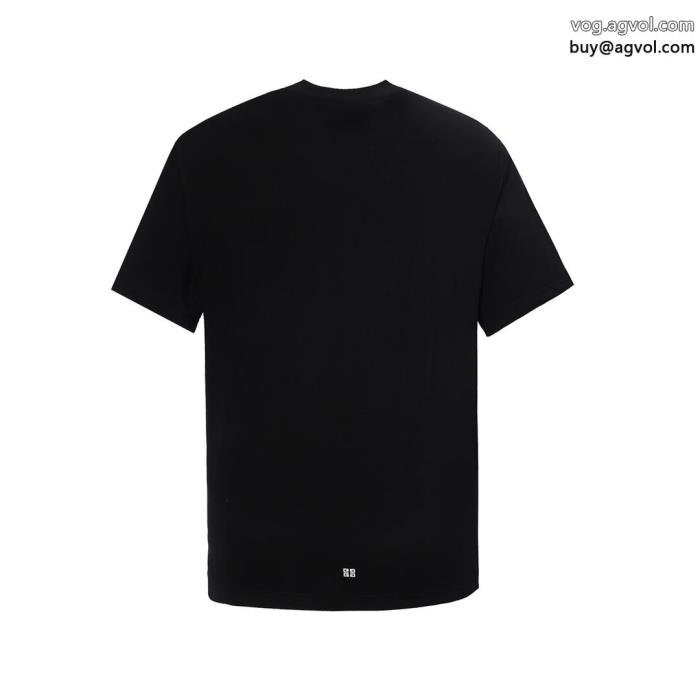 半袖TシャツGIVENCHY激安 通販 専門際立つ抜け感がある唯一無二の存在_0_0