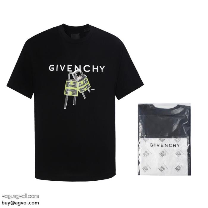 半袖TシャツGIVENCHY激安 通販 専門際立つ抜け感がある唯一無二の存在_0_1