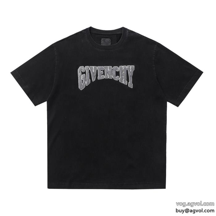 半袖TシャツGIVENCHY清潔感で洗練され爽やかさブランド 通販_0_1