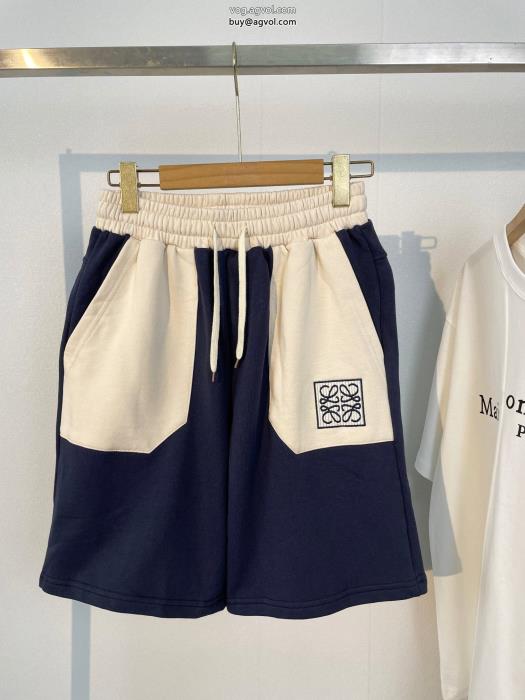 独特の存在感お買い得ブランド スーパー コピー 優良スラックスLOEWE_0_0