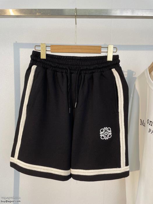 独特の存在感お買い得ブランド スーパー コピー 優良スラックスLOEWE_0_2