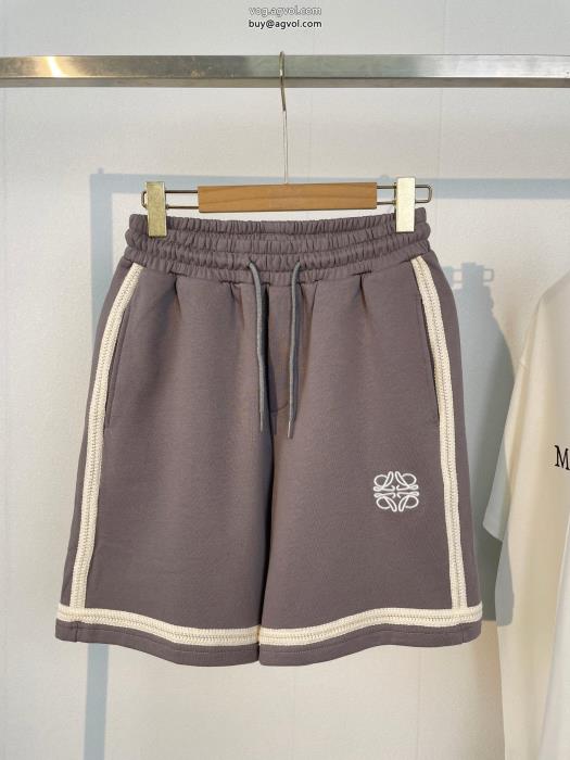 独特の存在感お買い得ブランド スーパー コピー 優良スラックスLOEWE_0_3