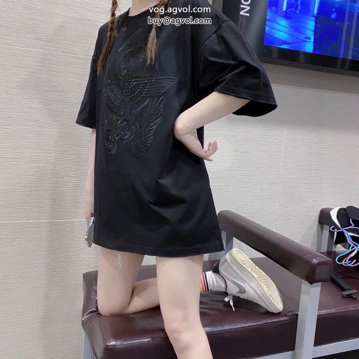 SS23限定版NEW!国内完売ボーイロンドン偽 ブランド 販売半袖Tシャツ_0_3