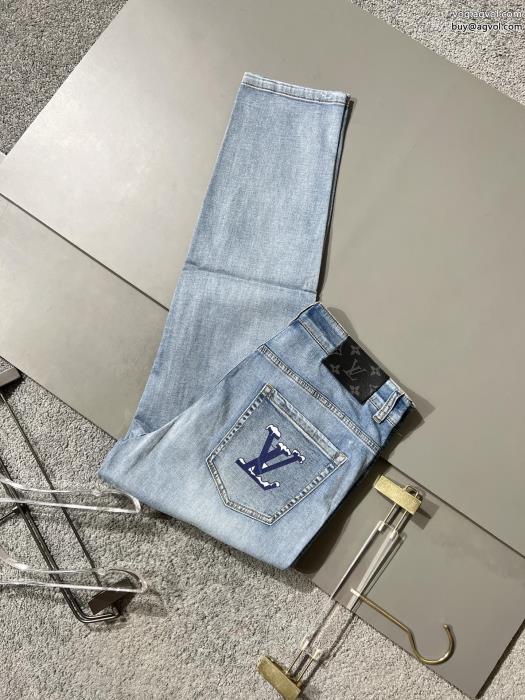 &nbsp;&nbsp;&nbsp;&nbsp;ジーンズ牛仔裤 ジーパン牛仔裤 デニムの服 牛仔服_0_0