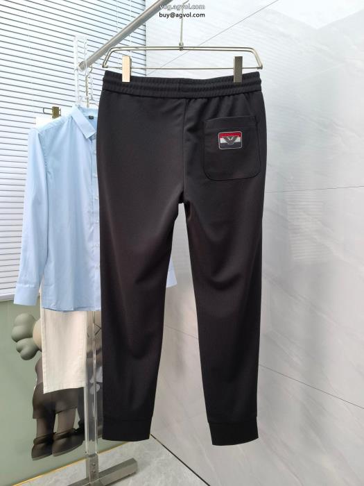 ブランド 激安 ARMANIスラックス抜け感のある夏着物北欧ブランド_0_1