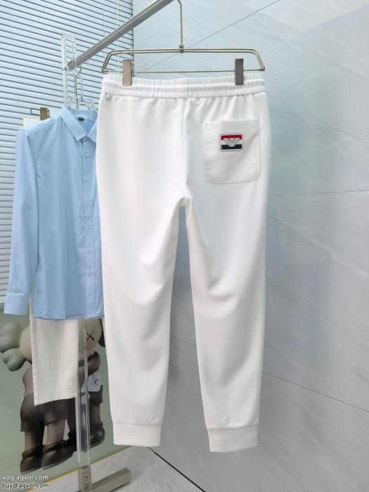 ブランド 激安 ARMANIスラックス抜け感のある夏着物北欧ブランド_0_3
