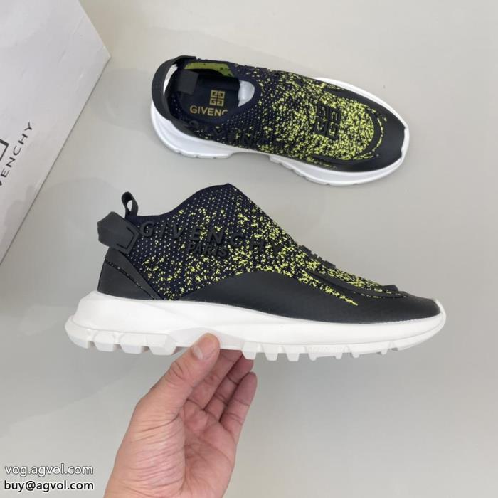 GIVENCHYブランド 偽物 通販新作コレクション気兼ねなく使えるスニーカー_0_1