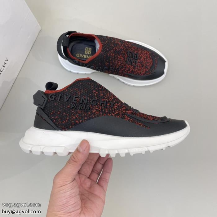 GIVENCHYブランド 偽物 通販新作コレクション気兼ねなく使えるスニーカー_0_2
