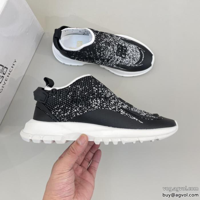GIVENCHYブランド 偽物 通販新作コレクション気兼ねなく使えるスニーカー_0_3