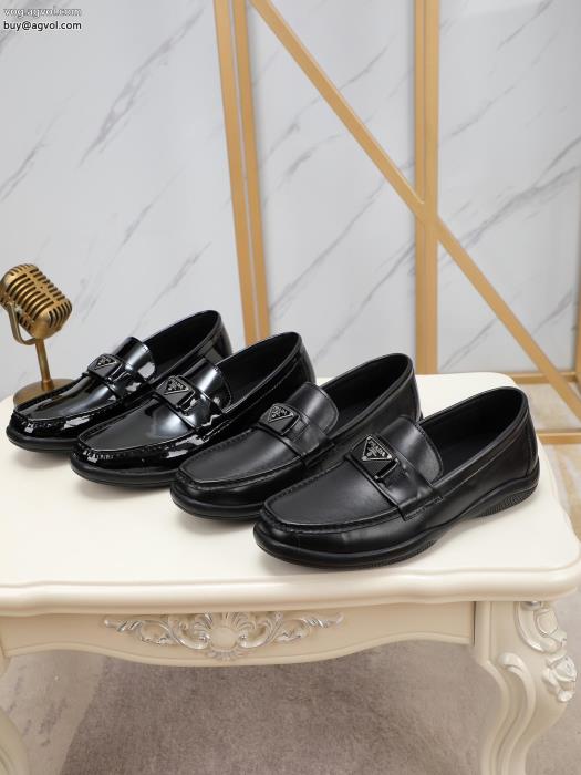 スニーカーPRADAブランド 品 スーパー コピー最新2023個性派さん_0_1