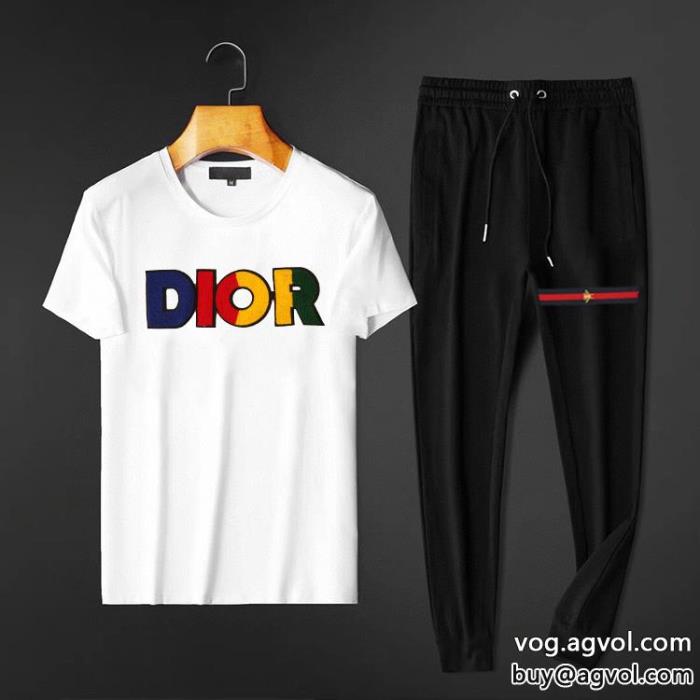 発表の新作モデル清潔感の高い新品セットブランド コピー 販売 DIOR_0_1