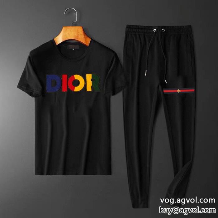 発表の新作モデル清潔感の高い新品セットブランド コピー 販売 DIOR_0_3
