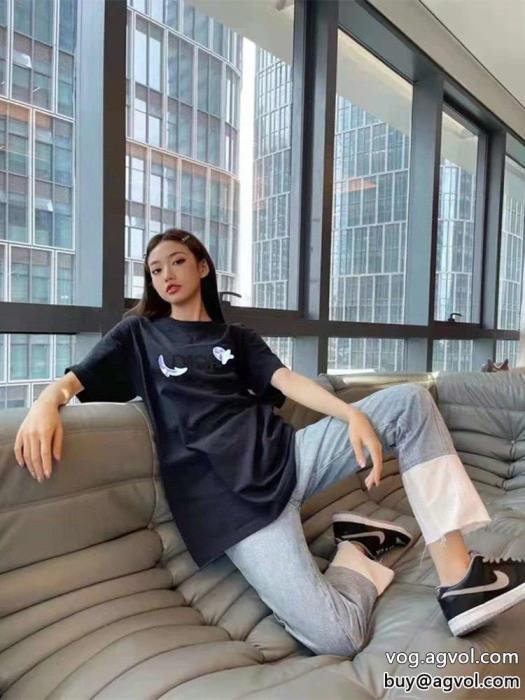 DIORブランド アクセサリー 激安半袖Tシャツお得なアイテム完売前に_1_2