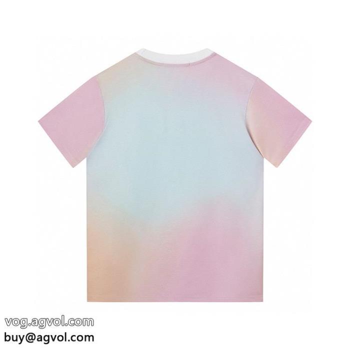 ブランド 通販半袖TシャツLOUIS VUITTON早い者勝ち人気☆夏にお勧め_0_0