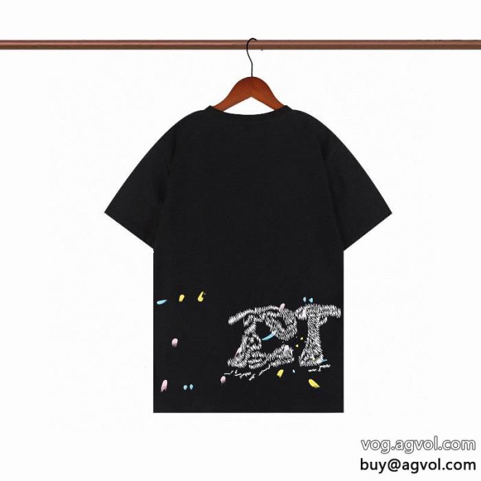 半袖TシャツDIORコピー ブランド 通販 安心最新話題沸騰中2023年の夏のマスト_0_2