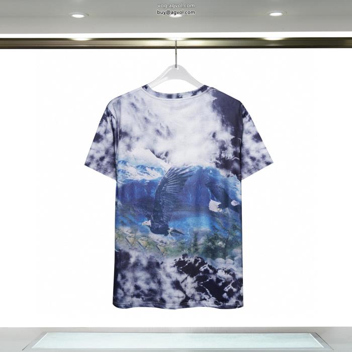 スーパー コピー 品半袖Tシャツ新作売切れ続出バカ売れ継続中ARMANI_0_1