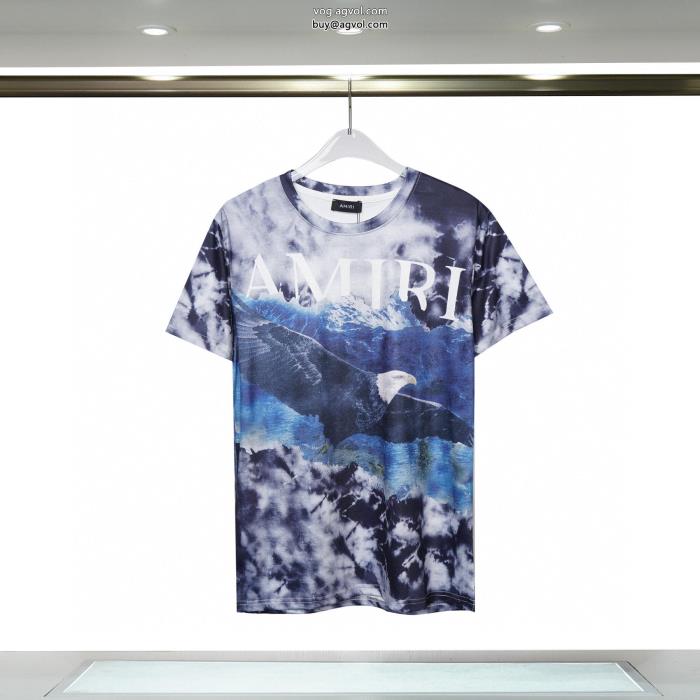 アルマーニ完売必須　限定SALE2023夏色っぽさ半袖Tシャツブランド スーパー コピー 舗_0_0