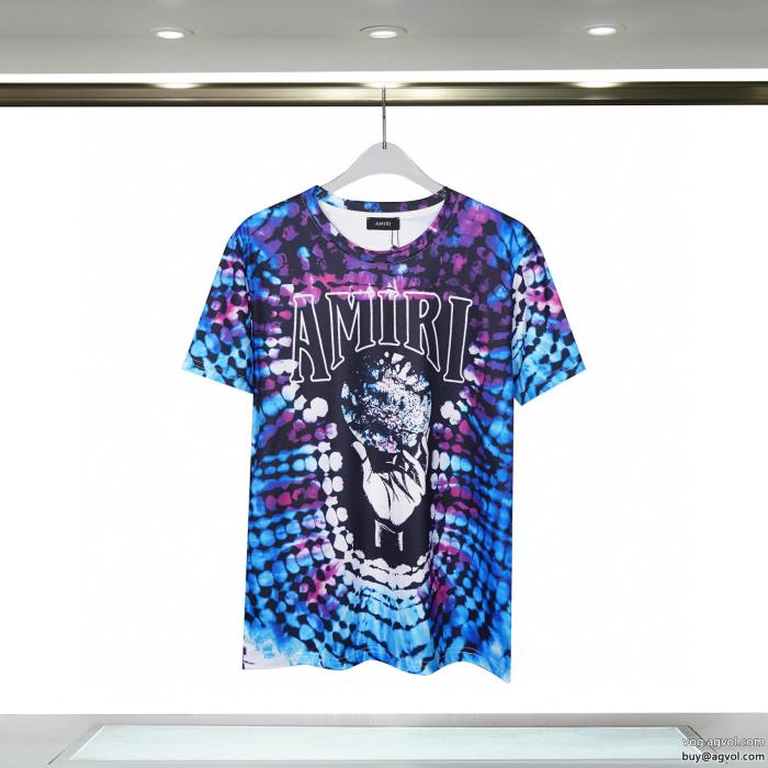 アルマーニ完売必須　限定SALE2023夏色っぽさ半袖Tシャツブランド スーパー コピー 舗_0_1