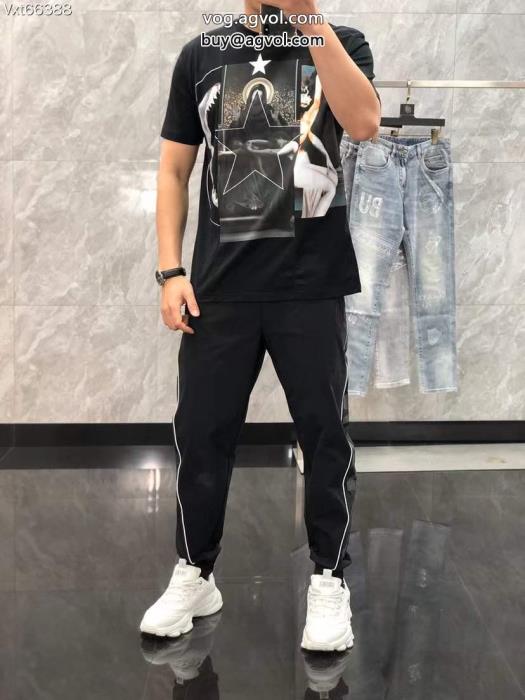 ブランド 激安半袖TシャツGIVENCHYVIP 先行セール2023年夏在庫あり即発_0_1