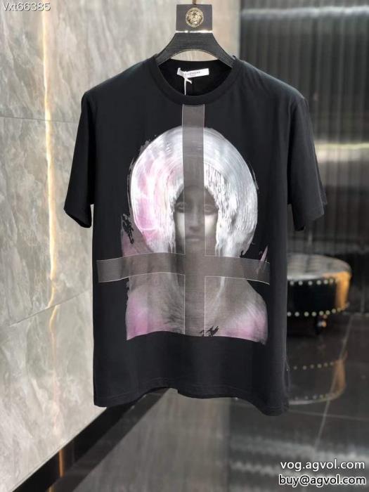 超稀少好印象123%ブランド コピー 激安半袖Tシャツジバンシー_0_0