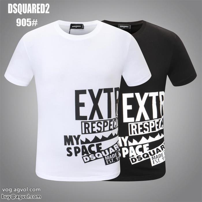 半袖Tシャツブランド コピー s 級ディースクエアード希少！取り扱い店舗限定ギフト最適_0_0