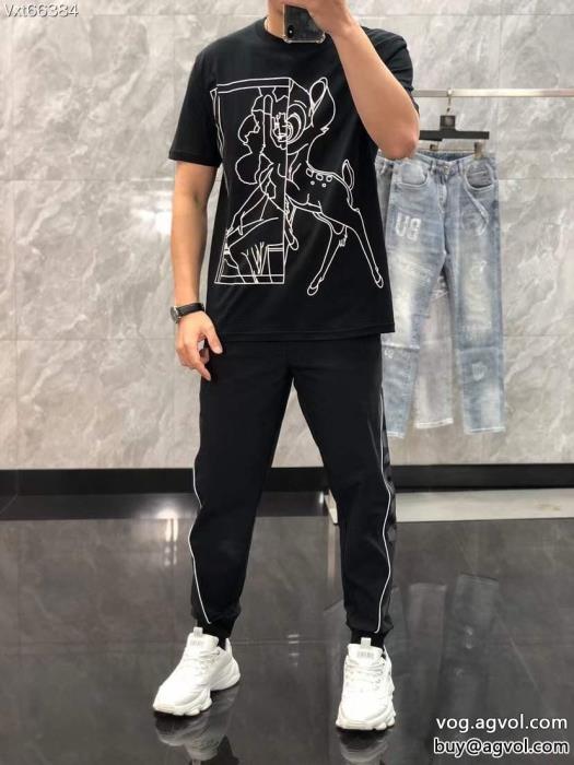 実用性は勿論素敵なデザイン半袖Tシャツジバンシーブランド 偽物_0_2