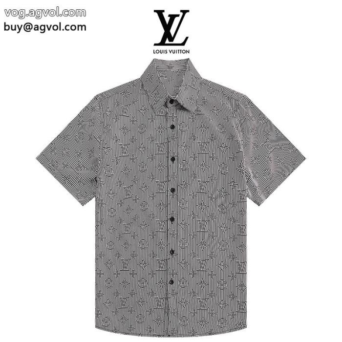 LOUIS VUITTONブランド アクセサリー 激安半袖シャツ入荷予定優しげ人気アイテム_0_0