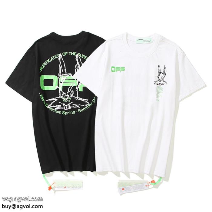 半袖Tシャツオフホワイト激安 ブランド優しい印象を与えてくれおすすめセール_1_0