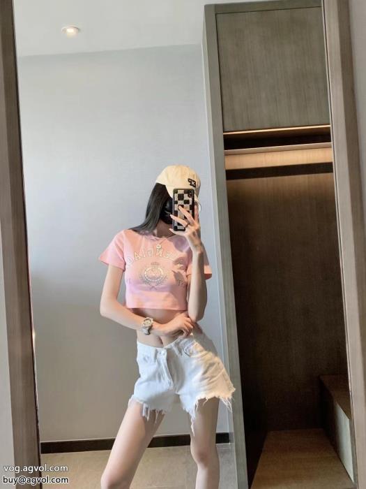 コピー 商品 販売balenciaga半袖シャツ大人気アイテム洗練されたスタイル_0_0