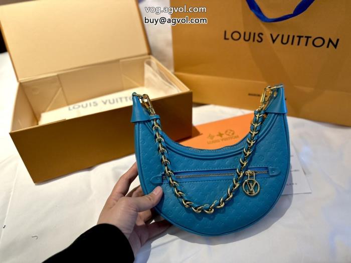 LOUIS VUITTONバッグ偽物 ブランド大人っぽい印象が素敵人気話題_0_1