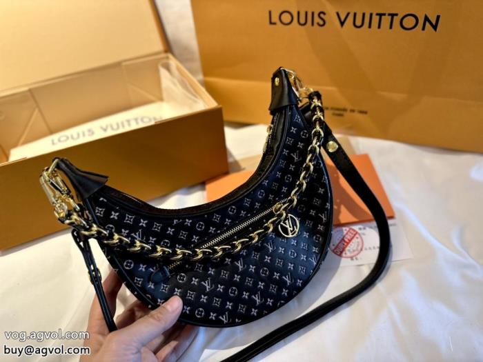 LOUIS VUITTONバッグ偽物 ブランド大人っぽい印象が素敵人気話題_0_2