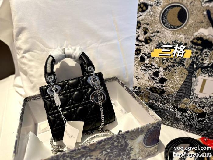 コピー 商品 ブランドバッグDIOR海外よりお届け　限定品視線を集めて_0_0
