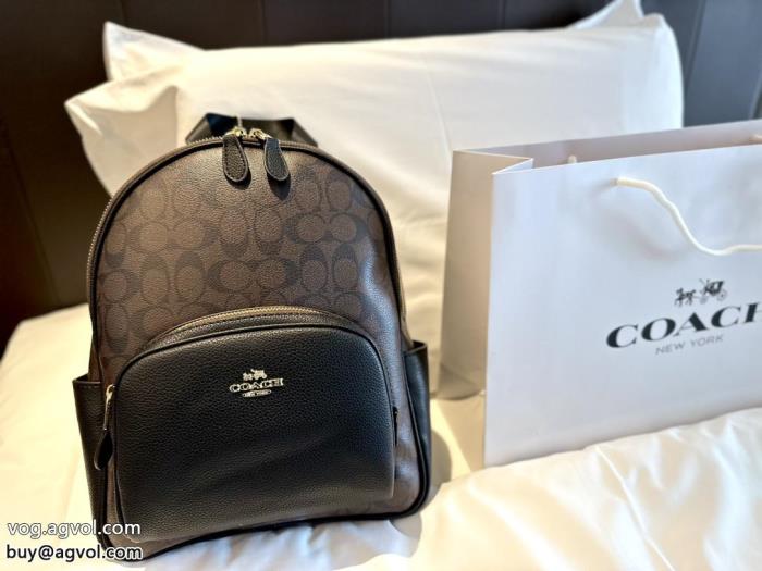 数量限定☆2023SS旬の気分を絶妙にコピー ブランド 販売COACHバッグ_0_1