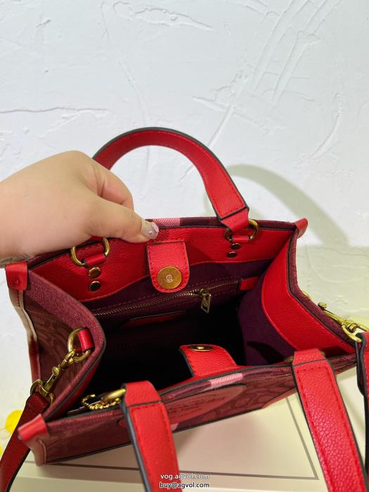 岩ちゃん愛用こなれ感を引き立たせバッグCOACHブランド コピー 販売 _0_0