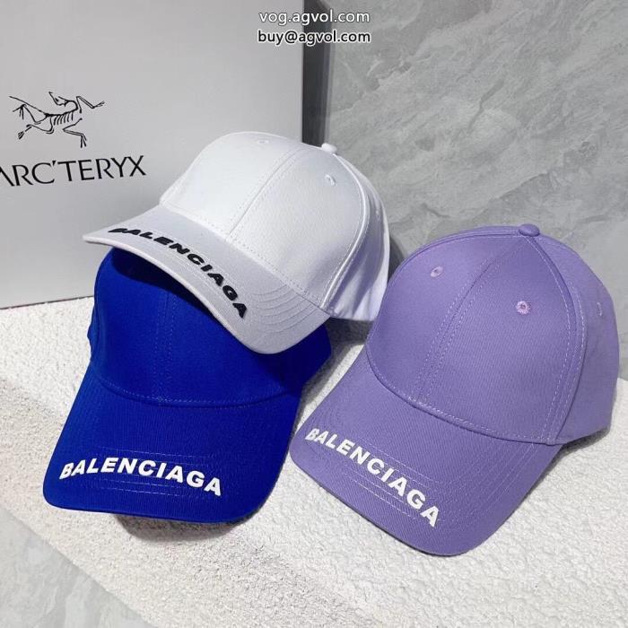 季節感をプラス人気商品旬の気分を絶妙に偽 ブランドbalenciaga帽子_0_2