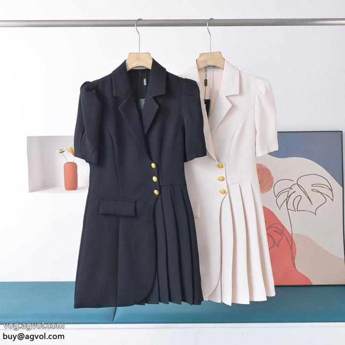 ワンピースMIUMIUコピー 商品 通販今季大人気のデザイン重宝する_1_1