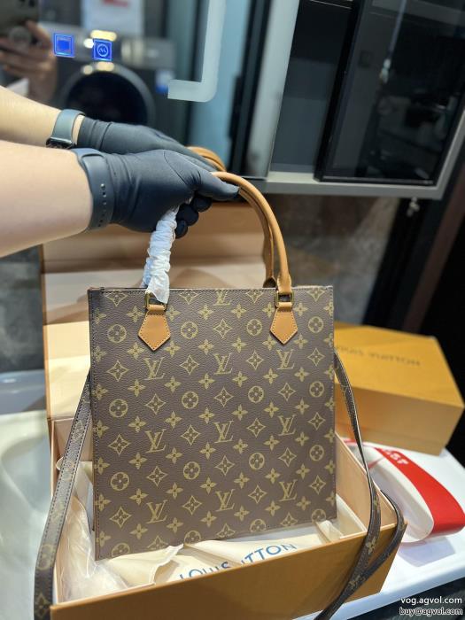偽 ブランド人気セール100%新品清潔感のある肌見せLOUIS VUITTONバッグ_1_3