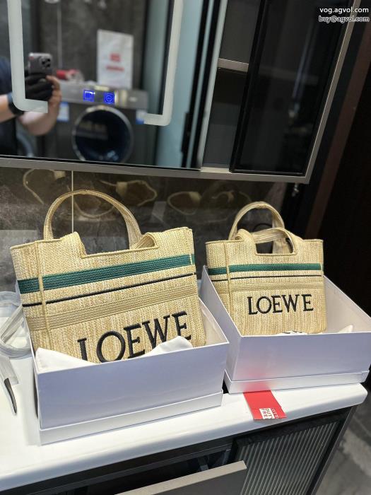 ブランド 激安大人買い必須なこの2023手に入れやすい価格帯LOEWEバッグ_0_1