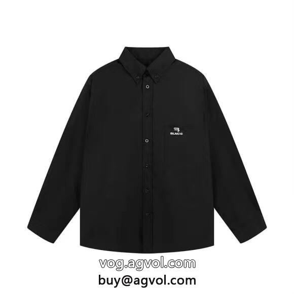 BURBERRY長袖シャツ2023爽やかな新作が流行り今すぐ欲しいスーパー コピー ブランド_0_4