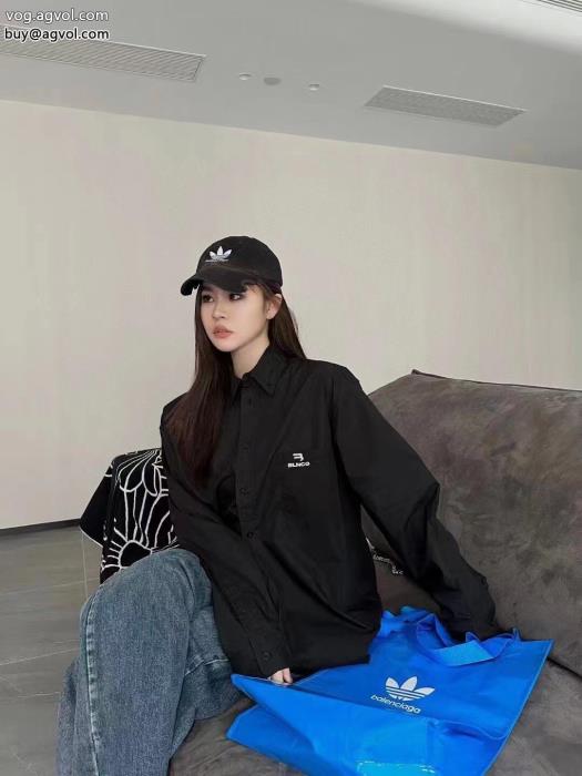 BURBERRY長袖シャツ2023爽やかな新作が流行り今すぐ欲しいスーパー コピー ブランド_0_5