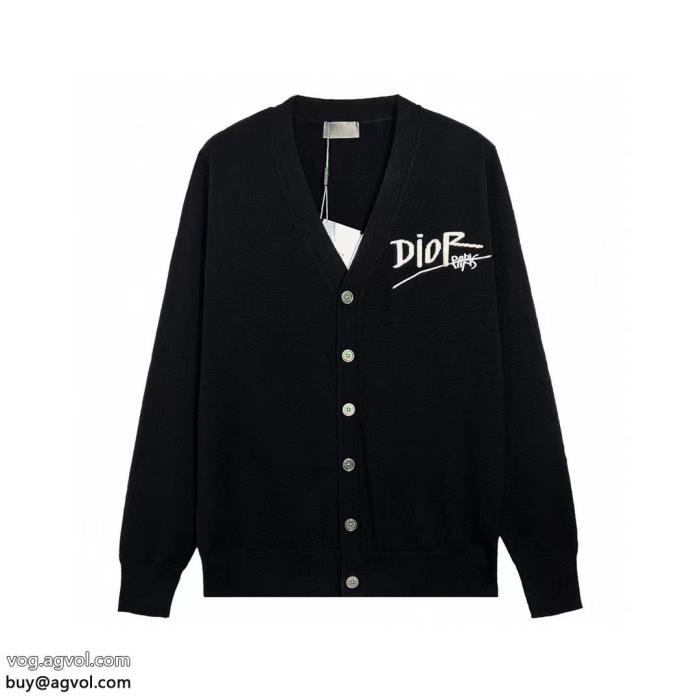 ファッション感が急上昇！今年風偽物 ブランド ショップコートDIOR_0_2