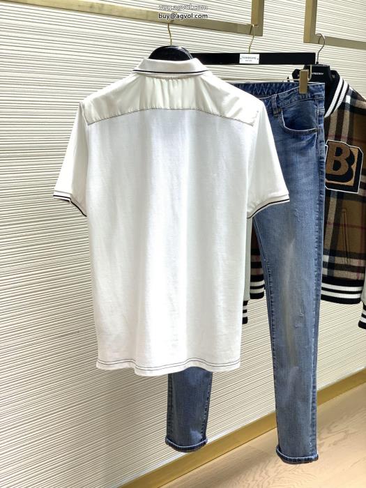 コピー 品 販売PRADA新品限定セール魅力がたっぷり半袖シャツ_0_0