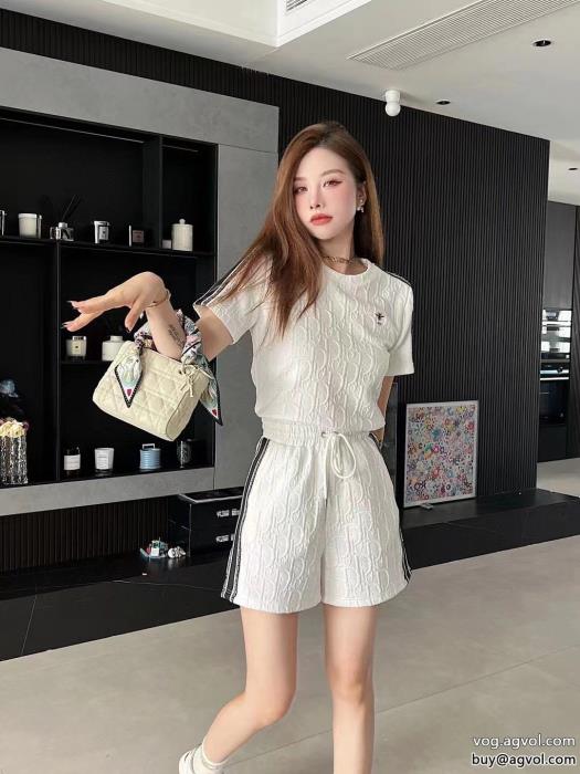DIOR大人着用可きちんと感が強いブランド コピーセット_0_0